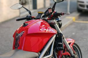 Cagiva Raptor 650 - 2007