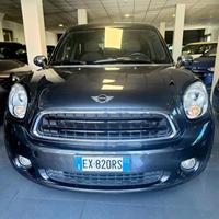 MINI Cooper D Paceman 2.0 110Cv