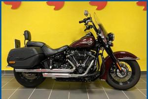 HARLEY-DAVIDSON 114 Heritage Classic - FLHCS Gar