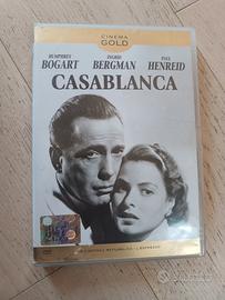 DVD casablanca
