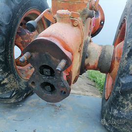 Ricambi motocoltivatori