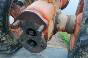 Ricambi motocoltivatori