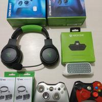 Accessori Xbox 