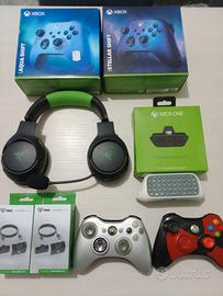 Accessori Xbox 