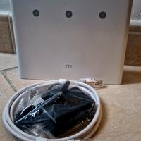 Modem FWA Tim