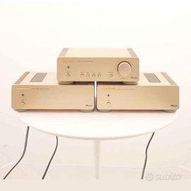 Marantz – SC 22 + MA 22 accoppiata