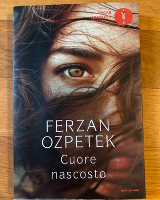 Cuore Nascosto - Ferzan Ozpetek