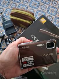 Nikon Coolpix S51