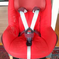 Seggiolino auto Bébéconfort Isofix