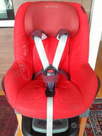 Seggiolino auto Bébéconfort Isofix