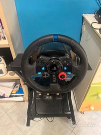 Volante Logitech G29