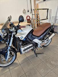Bmw k 1200 gt - 2004