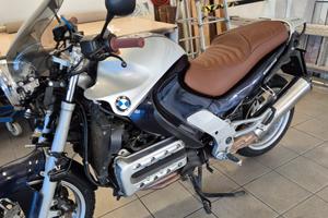 Bmw k 1200 gt - 2004