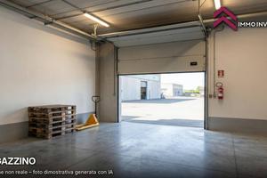 Magazzino - Castagneto Carducci