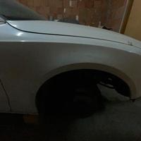 Parafango destro per Audi a5 2012
