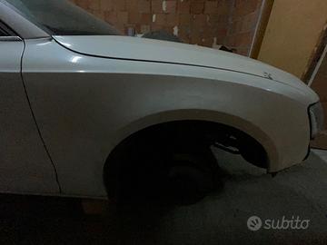 Parafango destro per Audi a5 2012