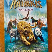 Spirit Animals - Nati liberi