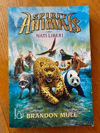 Spirit Animals - Nati liberi