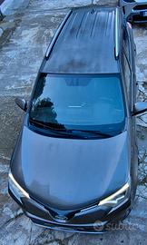 Toyota Rav 4 Lounge 2016