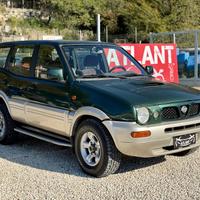 Nissan Terrano II 2.7 Tdi 5 porte SE