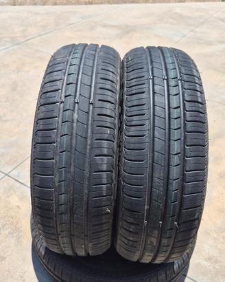 Gomme microcar nuove