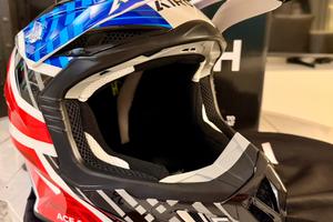 Casco Airoh