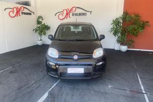 FIAT Panda 1.0 FireFly 70cv S&S Hybrid