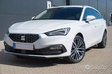 Musata completa seat leon 2023 #252