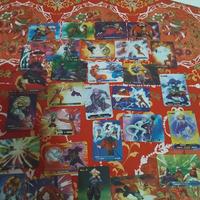 lamin card Dragonball Super 