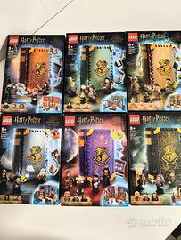 Lego 76382 76383 76384 76385 76386 76387