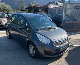 Kia Venga 1.4 CRDi 77CV WGT LX