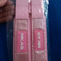 fascette sollevamento pesi 