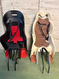 Seggiolini Bici Bambino