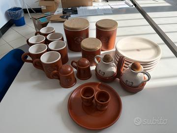 Set da tavola Mamma Ro’ Lucca