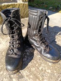 scarpe da montagna 