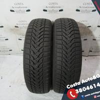 165 65 15 Kumho 2023 99% MS Gomme