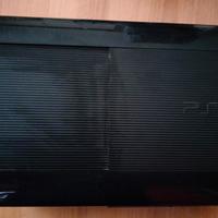 play3 4 controller e 19 giochi 