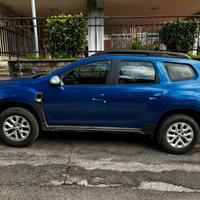 Dacia Duster Eco-GPL Expression 33.000 km nuova