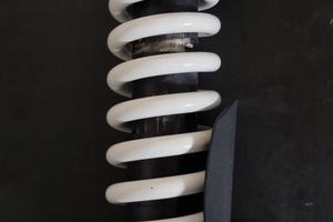 Mono ammortizzatore Sachs BMW R nine T 2019