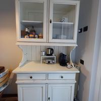 Credenzina artigianato veneto