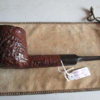 Pipa in radica BIG-BEN, Nature grain 482 S