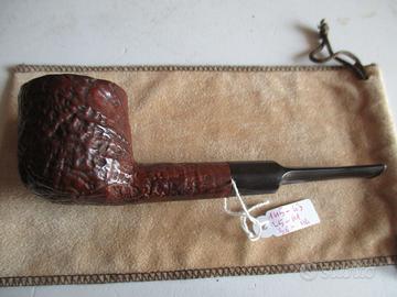 Pipa in radica BIG-BEN, Nature grain 482 S