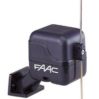 FAAC 787834 ricevitore bicanale XR2 868 C nuovo