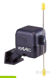 FAAC 787834 ricevitore bicanale XR2 868 C nuovo