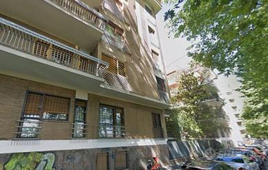 Appartamento di 62 m² con 2 locali a Roma