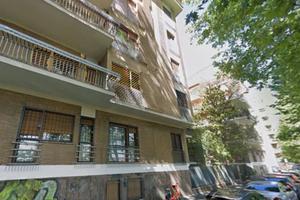Appartamento di 62 m² con 2 locali a Roma