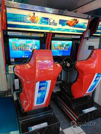 out run 2 special edition