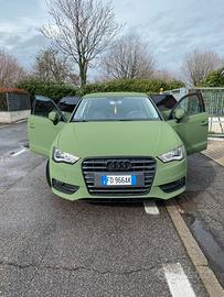 Audi a3 g-tron