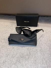 Occhiali da sole Prada