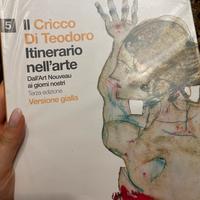 Il cricco di teodoro, volume 5, versione gialla